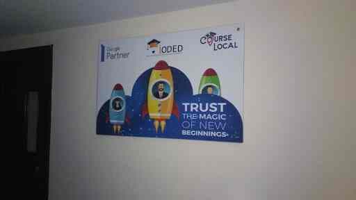 IODED Institute  of digital education and development:Gallery photo 2